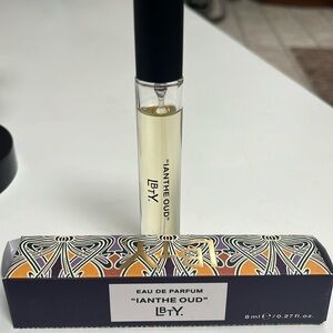 LBTY “IANTHE OUD” .27fl oz